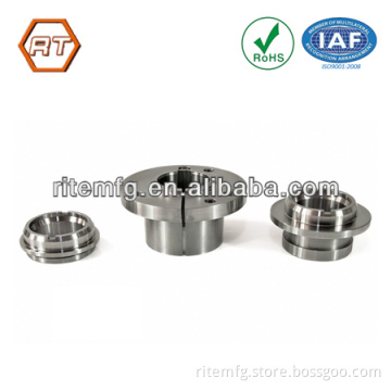 custom turning machine cnc metal parts
